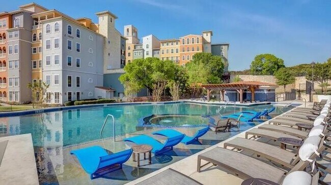 Photo - 17803 La Cantera Pkwy Unit c18