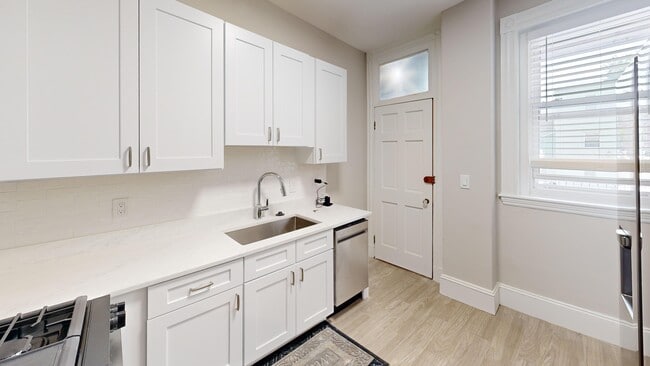 Photo - 6 Radcliffe Rd Apartamentos Unidad 1