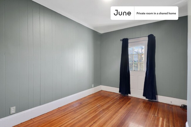 Private bedroom in 7 bed/2 bath Home - Private bedroom in 7 bed/2 bath Home Unit C
