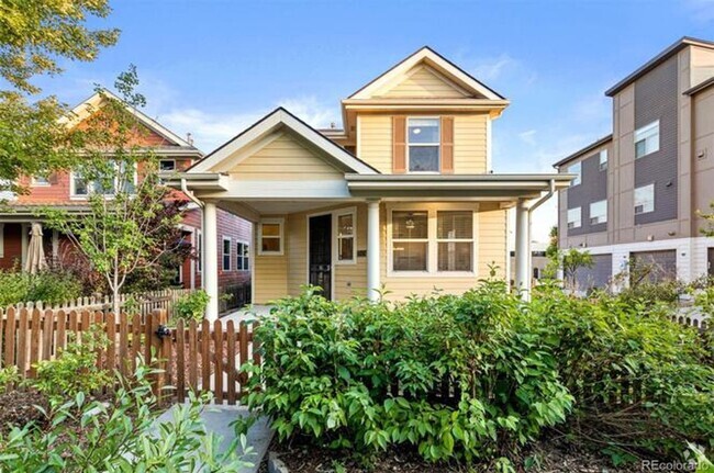 Building Photo - 2523 Central Park Blvd Rental
