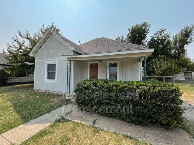 Photo - 1516 S Dille Ave