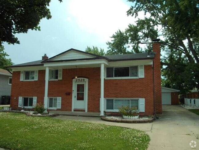 Building Photo - 2528 Koper Dr Rental