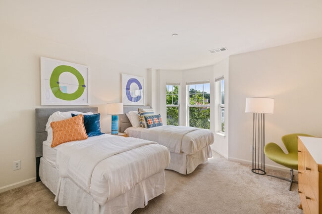 The Village at Bronxville