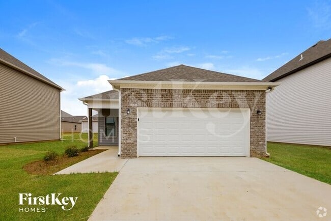 Building Photo - 50 Co Rd 1702 Rental