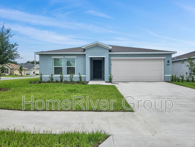 Building Photo - 2358 NW 22nd Ct Rental