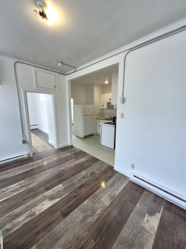 Photo - 2-Bedroom - 1 Bathroom Apartment – Uptown Saint John Unité 204