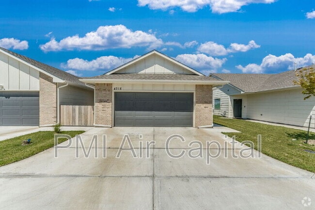 Building Photo - 4315 N Sandplum St Rental