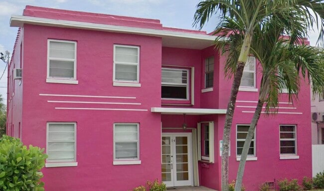 Building Photo - 14 S M St Unit 4