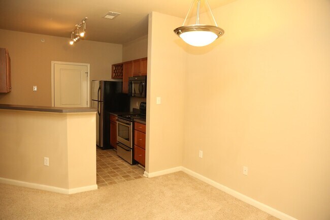 Photo - 1 Bedroom at Walker Square!