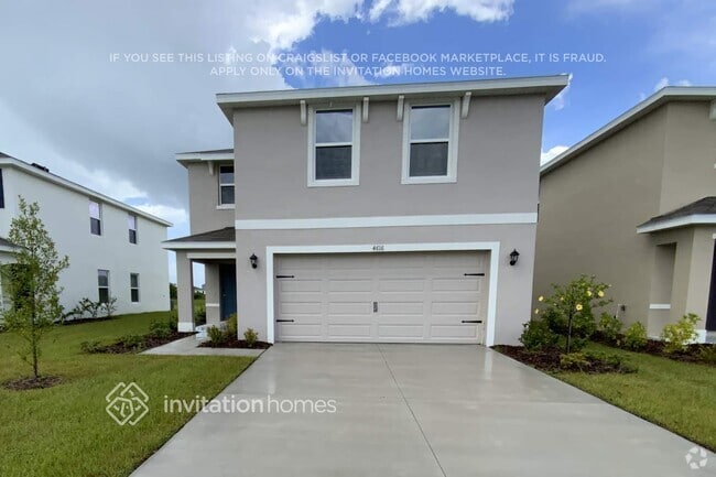Building Photo - 4616 Coastal Storm Gln Rental