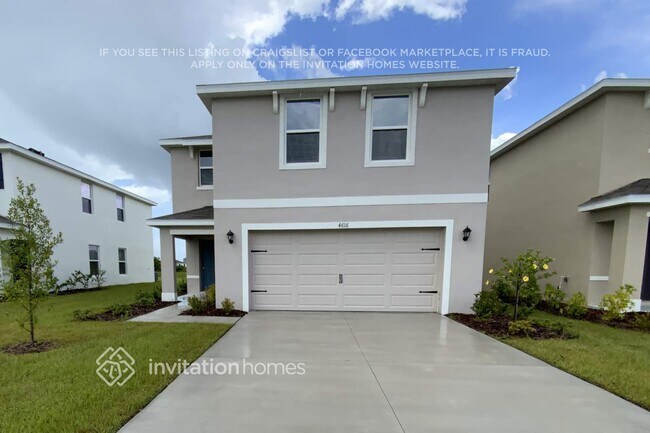 Building Photo - 4616 Coastal Storm Gln Rental