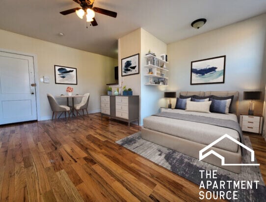 Photo - 818 W Diversey Pky Unit Q