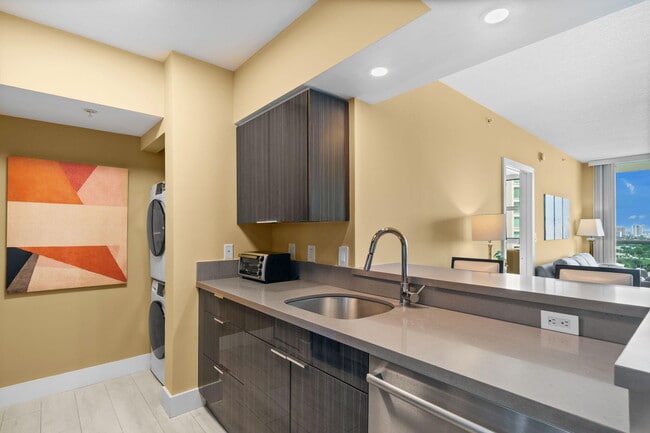 Photo - 347 N New River Dr E Unit 2302