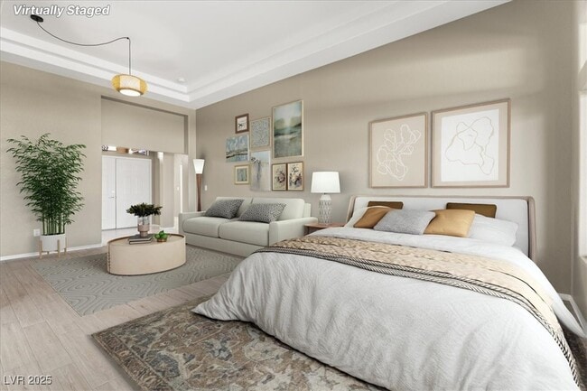 Photo - 2404 Spring Water Dr