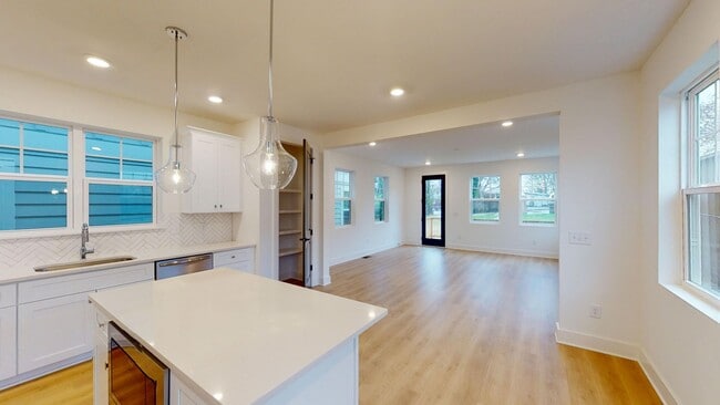 Photo - Beautiful 4 Bedroom House in East Nashville Coming Soon!