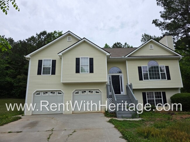 Photo - Beautifully maintained 3-bedroom, 2-bath home in Paulding County