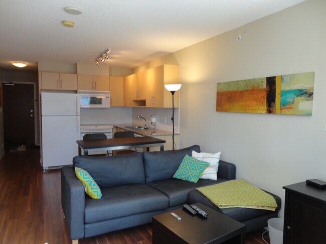 Photo - 603-550 Taylor Street Unit 603