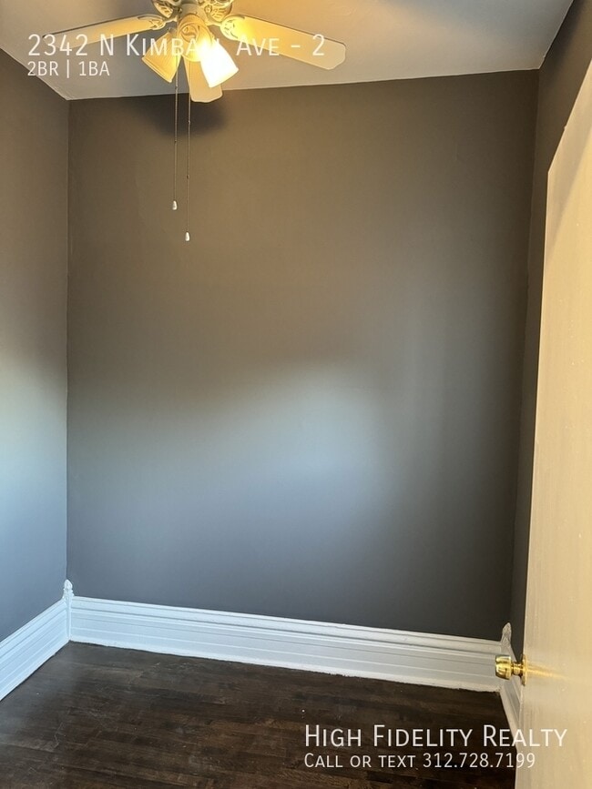 Photo - 2342 N Kimball Ave Unidad 2