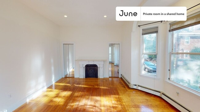 Photo - Room in Shared 6 bed/2 bath home Unit A