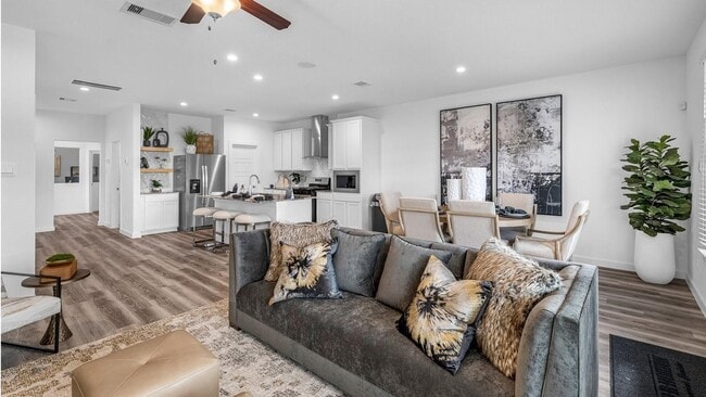 Photo - 2923 Amherst Mdw Ln