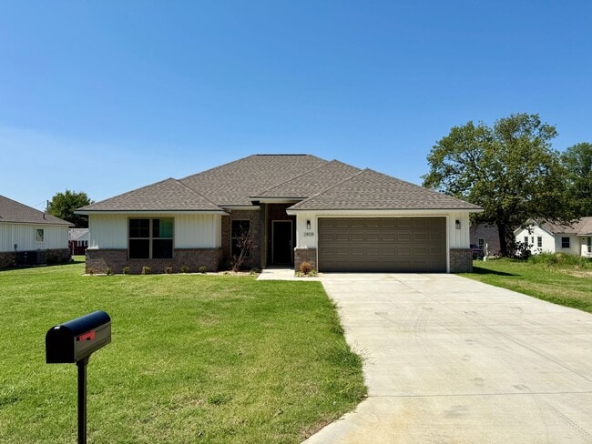 Building Photo - New Construction 3 bed 2 Bath for Rent! Rental