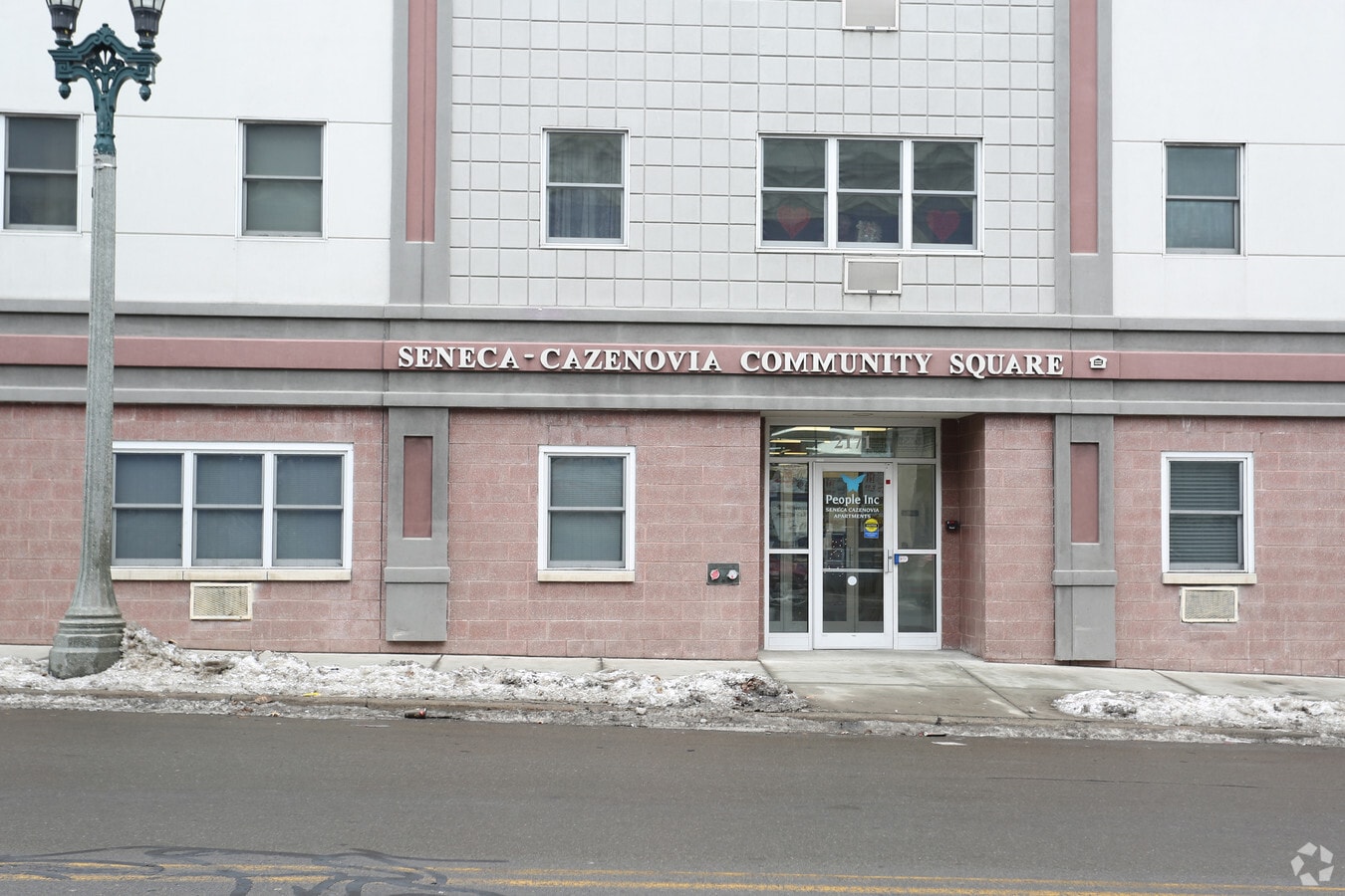 Photo - Seneca Cazenovia Community Square