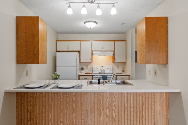 Camelot Square Living
