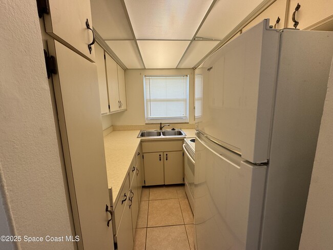 Photo - 5600 N Banana River Blvd Unit 23