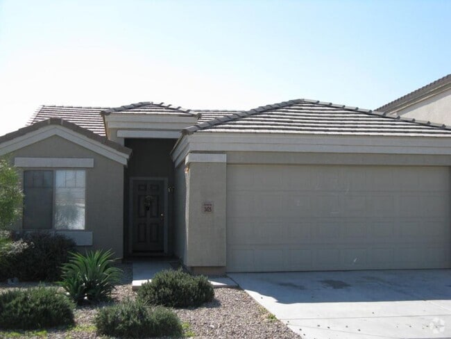 Building Photo - 3425 W Hidalgo Ave Rental