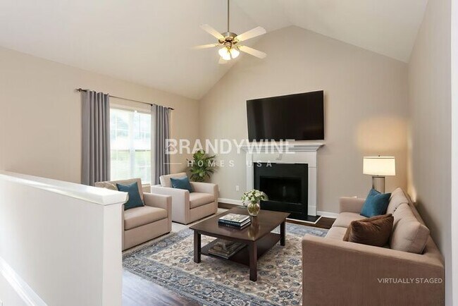 Photo - 313 Daniel Mill Crossing Casa