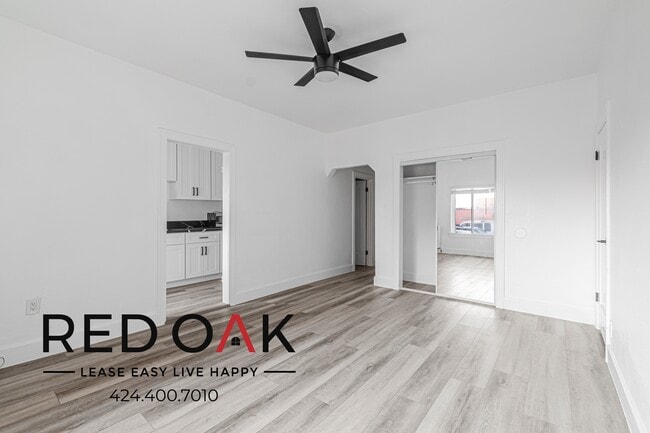 Photo - 687 Shatto Pl Unit 108