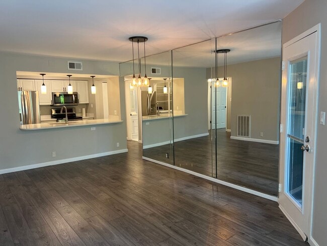 Photo - Remodeled Two Bedroom Tabby Walk Villa on First Floor Unit 114