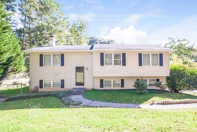 Building Photo - 2432 Brown Deer Trail NW