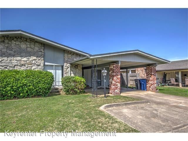 Photo - 3 br, 2 bath House - 5322 S 67th E Pl