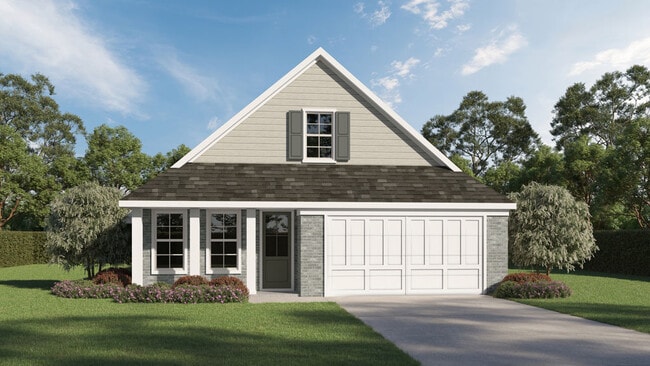 Photo - Villages at Reeves Farm