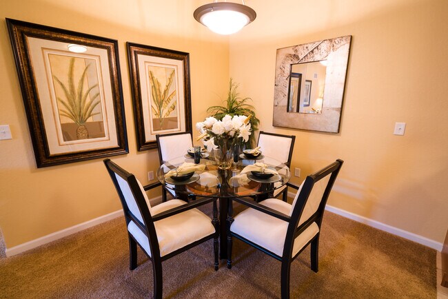 Photo - Oakleaf Village Apartments