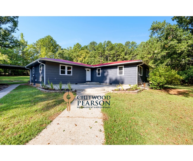 Building Photo - 2486 GA-85