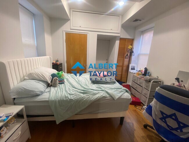 Photo - 64 Louis Prang St Unit 4