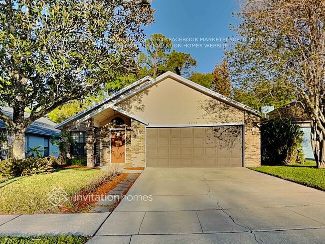 Building Photo - 1453 Hyde Park Dr