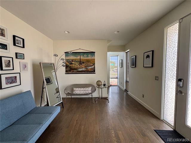 Photo - 3207 W 17th Ave