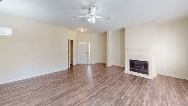 Inverness Apartments