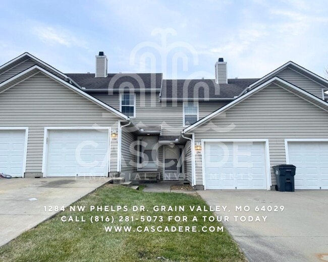 Building Photo - 1286 NW Phelps Dr