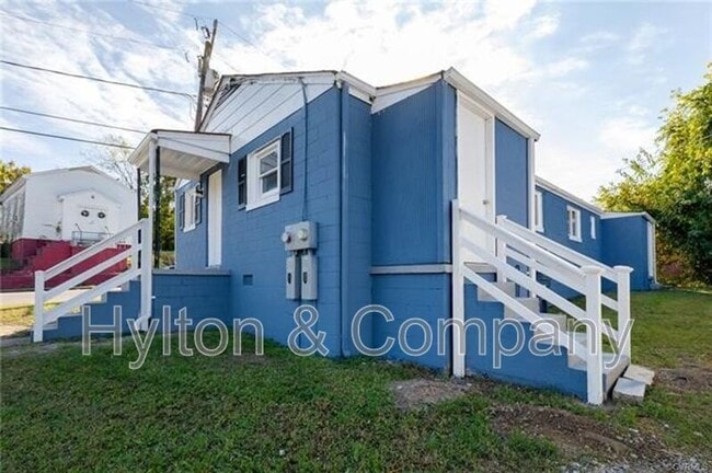 Photo - 300 St Matthew St Unit VA 23803