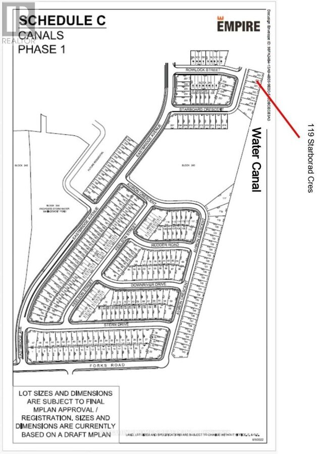 Photo - 119 STARBOARD Cres