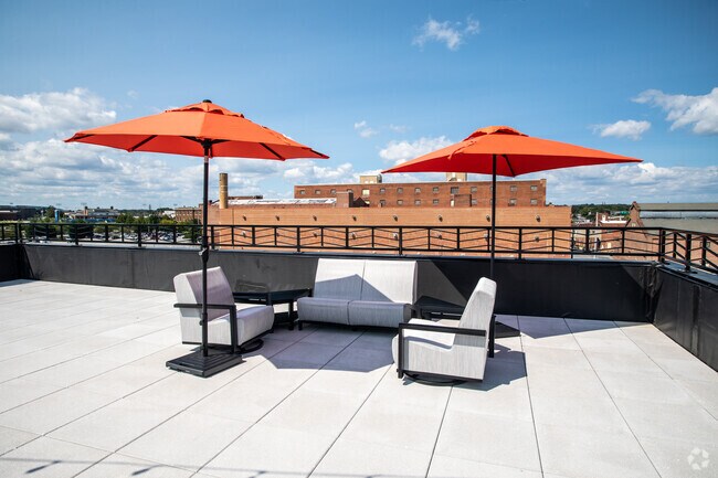 Rooftop