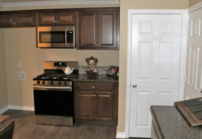 Photo - Orange Grove No Availability