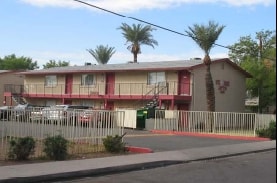 Eagle Terrace - Buenas Black Canyon