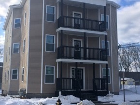 Building Photo - 144 Union St Unit 2R