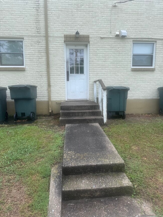 Photo - 4600 Fort Jackson Blvd Unit 118