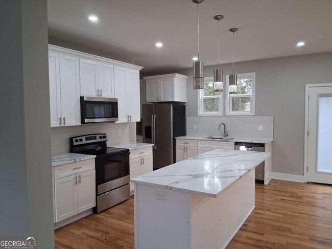 Photo - 3180 Tackett Rd